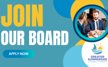 Join our Board