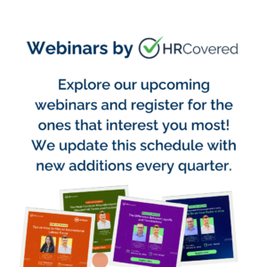 webinars