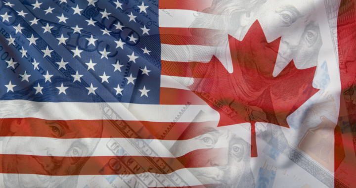 canadian us tariffs